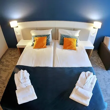 호텔 Hotel Hel 헬