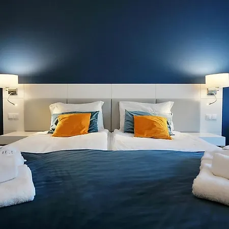Hotel Hel