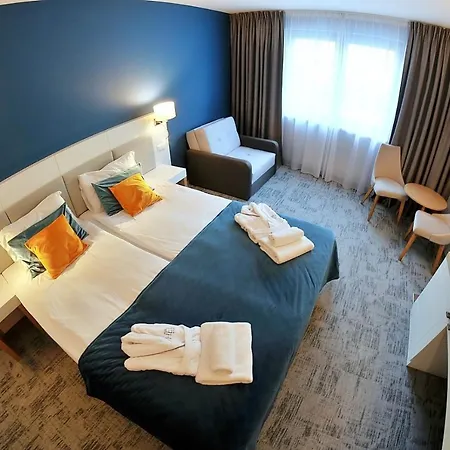 Hotell Hotel Hel