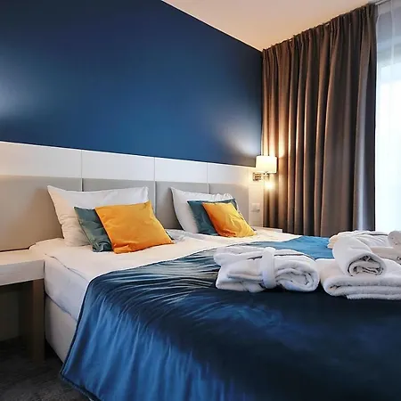 호텔 Hotel Hel