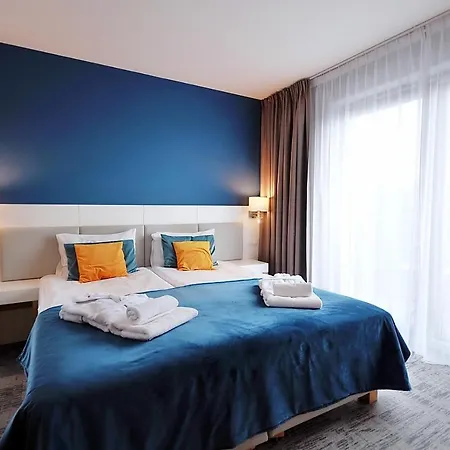 호텔 Hotel Hel