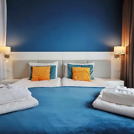 Hotel Hel 4* Hel