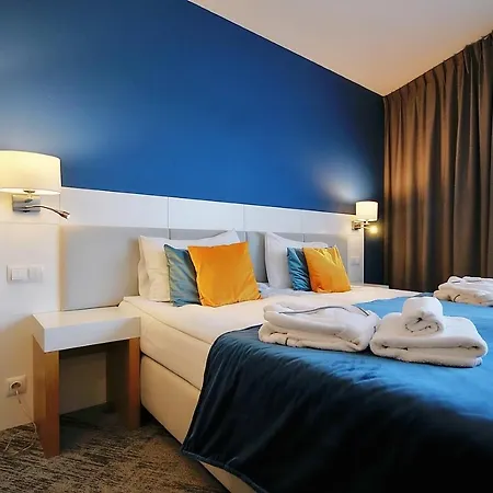 מלון Hotel Hel הל