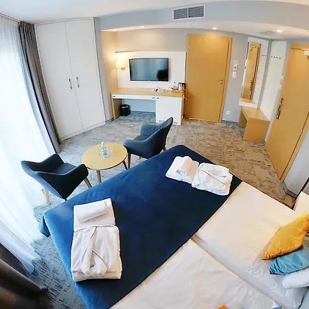 Hotel Hel