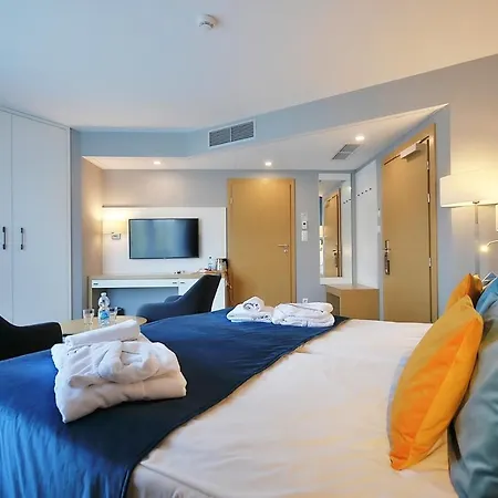 Otel Hotel Hel Hel