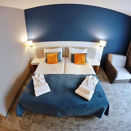 מלון Hotel Hel הל