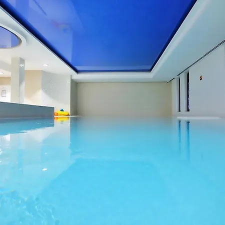 Hotel Hel 4* Hel