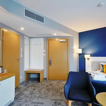 Hotel Hel Hel