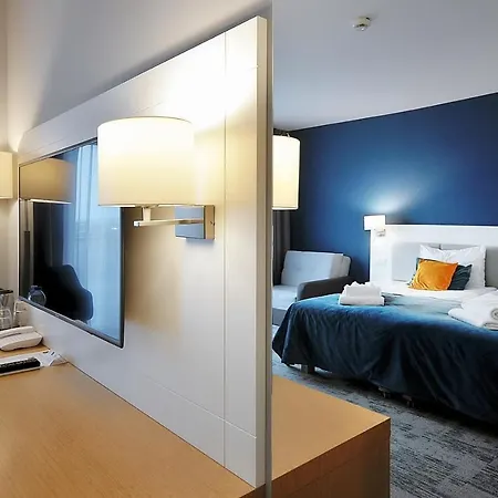 Hotel Hotel Hel