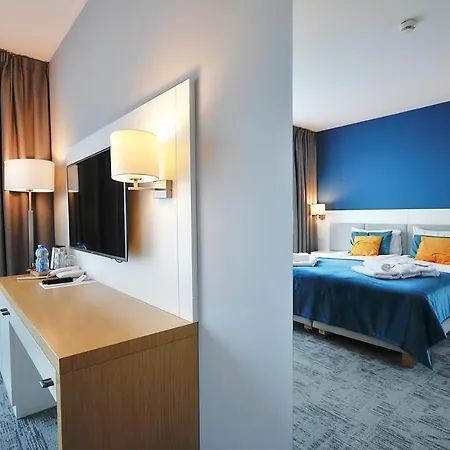 Hotel Hel מלון הל