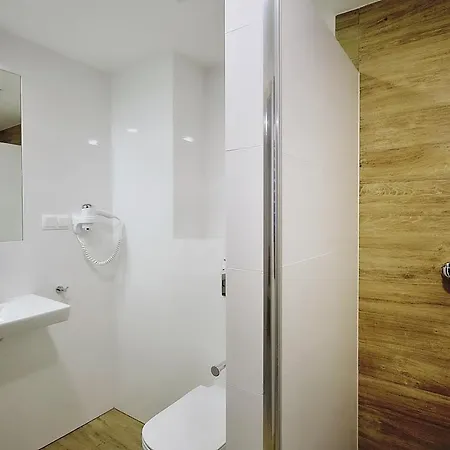Hotel Hel 4*