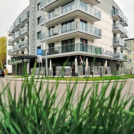 Hotel Hel Hotel