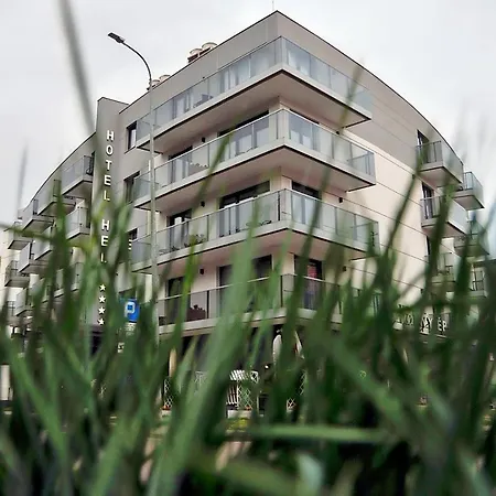 Hotel Hel Hotel