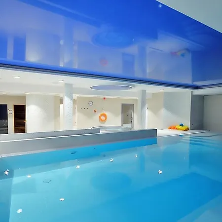 Hotel Hel Hotel 4*