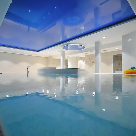 Hotel Hel Hotel 4*