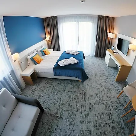 Hotel Hel מלון הל