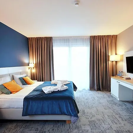 Hotel Hotel Hel