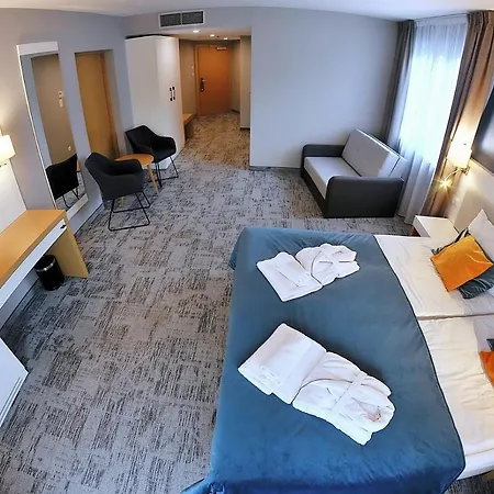 Hotel Hel Hotel