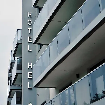 Hotel Hel