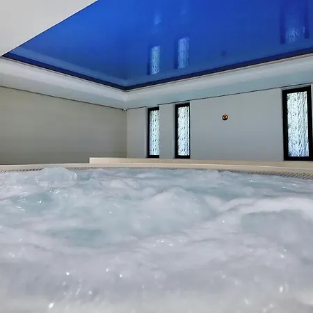 호텔 Hotel Hel 헬