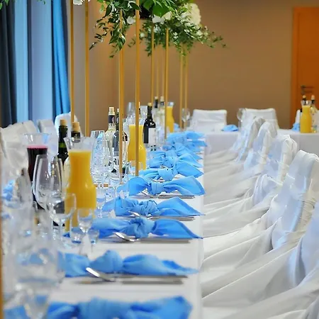 Hotel Hel מלון 4*