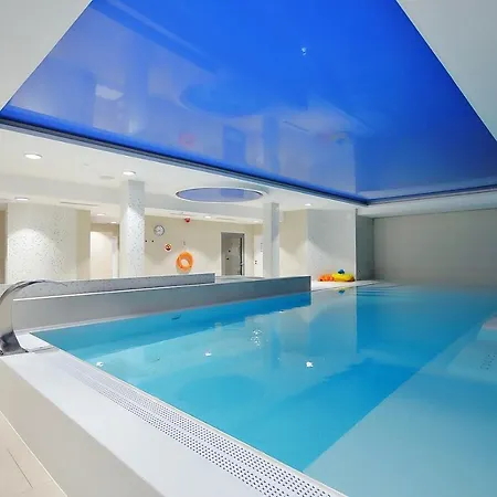 Hotel Hel 4*