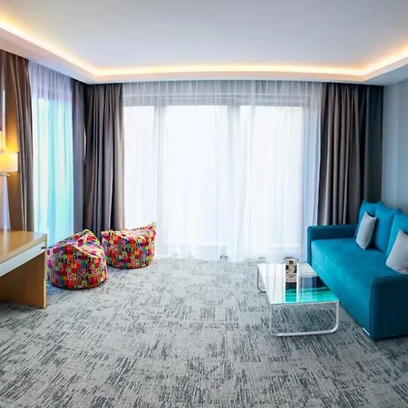 Hotell Hotel Hel Hel