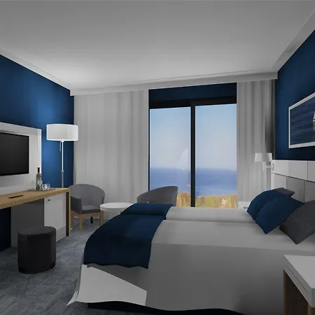 Hotel Hel מלון 4*