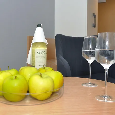 Hotel Hel מלון הל