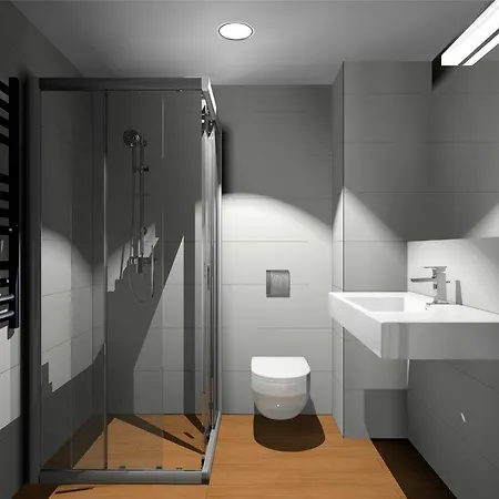 Hotel Hel 4*