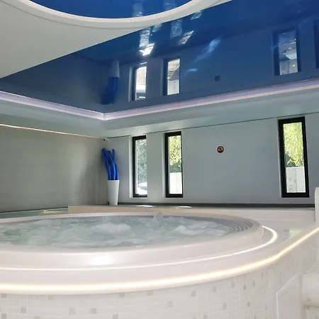 Hotel Hel 4* Hel