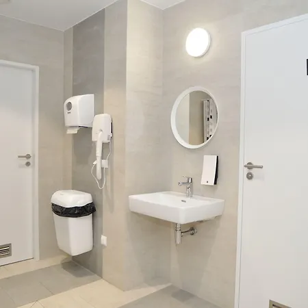 호텔 Hotel Hel 헬