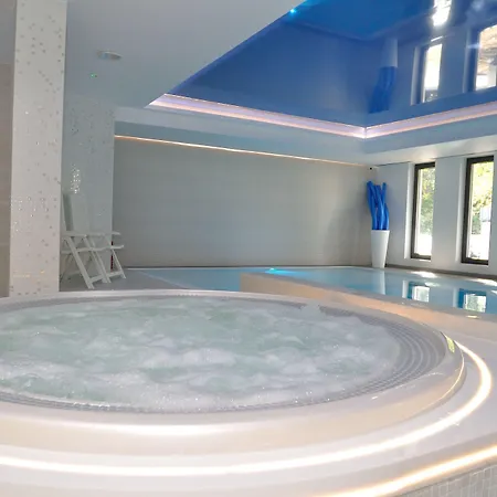 호텔 Hotel Hel