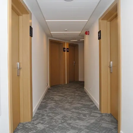 Hotel Hel 4*