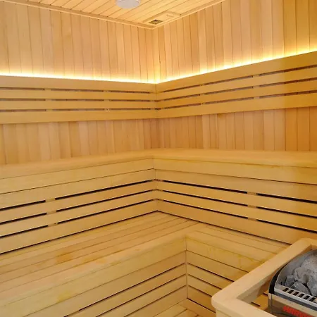 Hotel Hel Hotel 4*