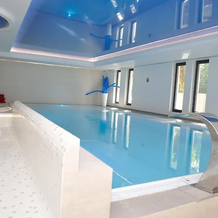 Hotel Hel 4*