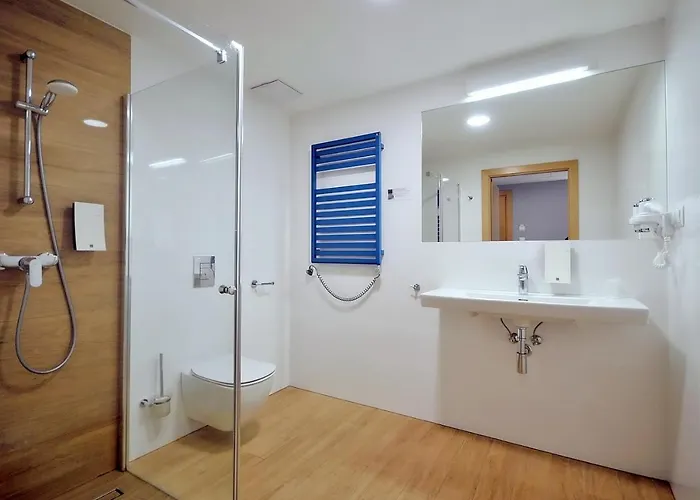 Hotel Hel Отель