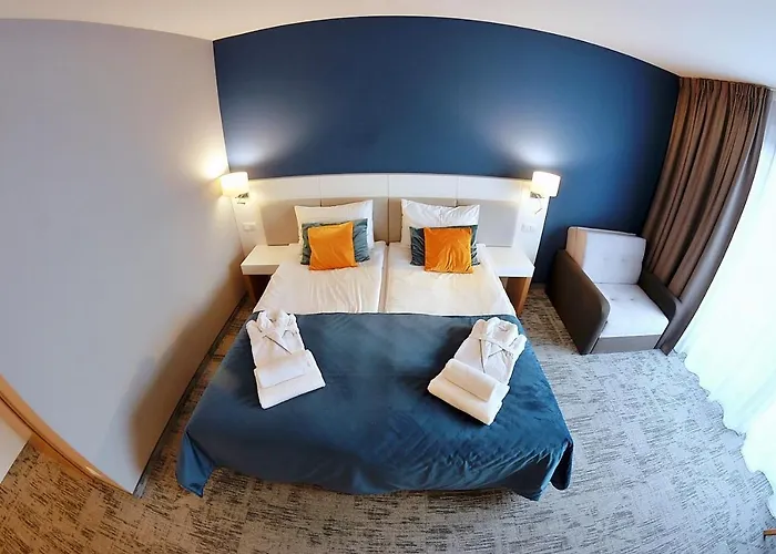 Отель Hotel Hel Хель