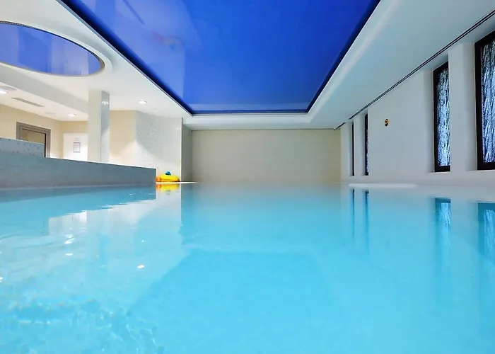 Hotel Hel 4* Хель