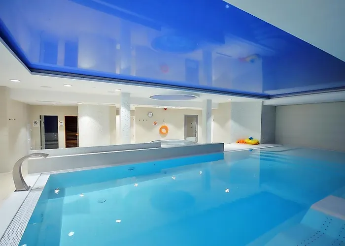 Hotel Hel Отель 4*