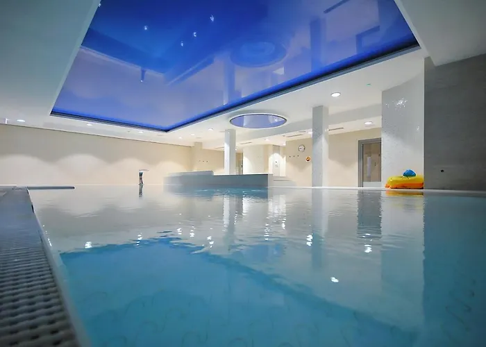 Hotel Hel Отель 4*