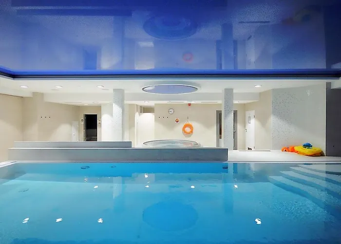 Hotel Hel Отель Хель