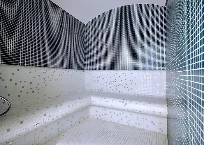 Hotel Hel 4* Хель