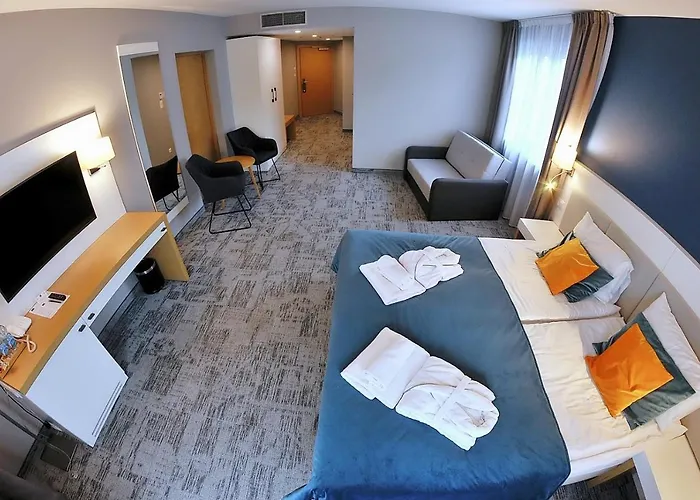 Hotel Hel Отель