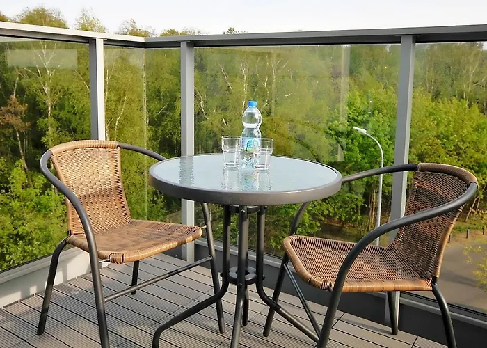 Hotel Hel 4* Хель