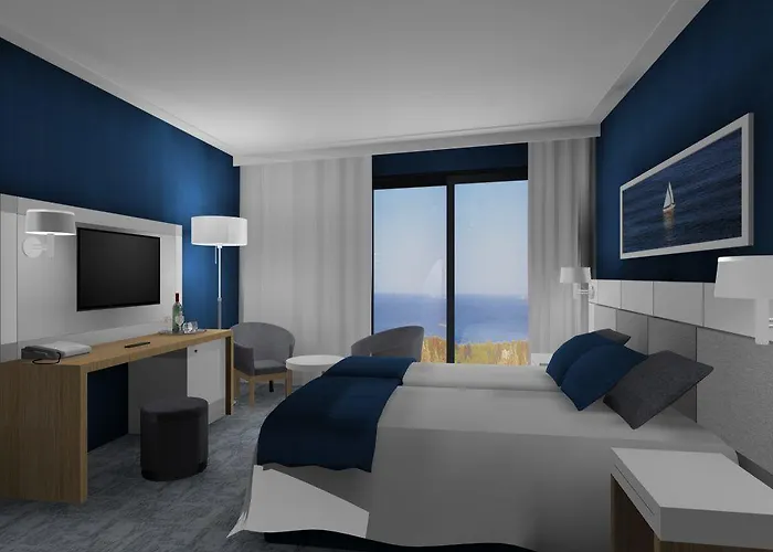 Hotel Hel Отель 4*