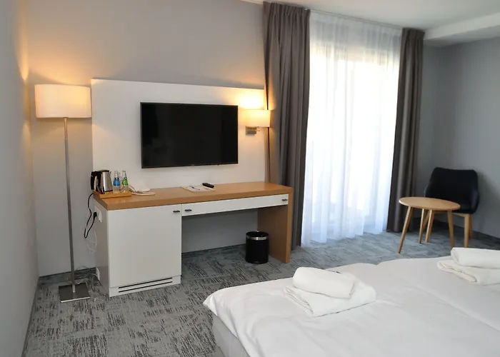 Hotel Hel Отель 4*