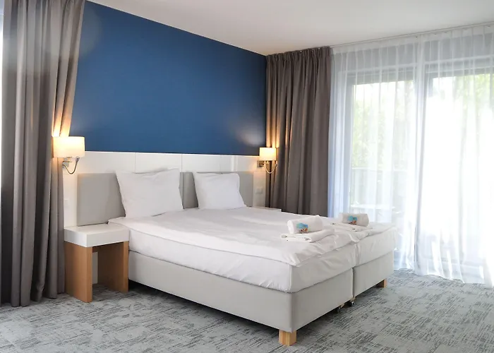 Отель Hotel Hel 4*