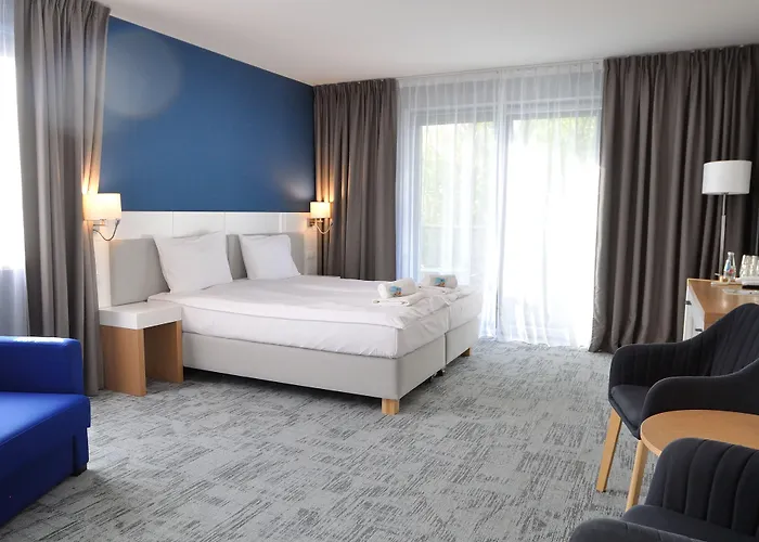 Отель Hotel Hel