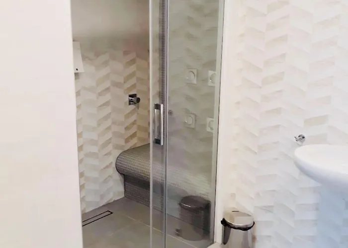 Hotel Hel Отель